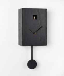HANSRUEDI Full Black