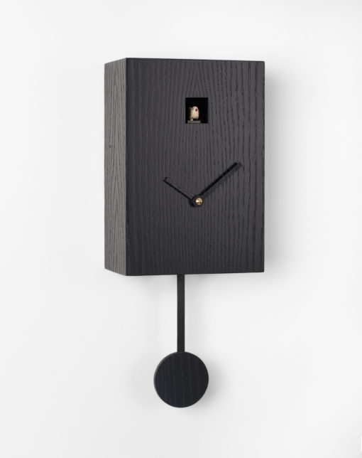 HANSRUEDI Full Black