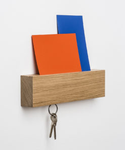 WOODEE Oak + Groove