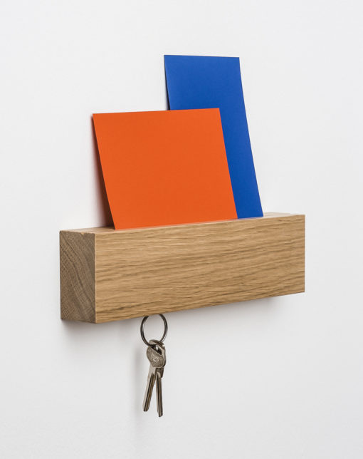 WOODEE Oak + Groove