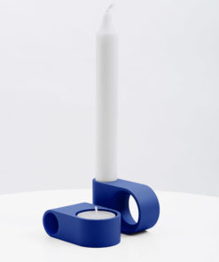 RIKKE Blue