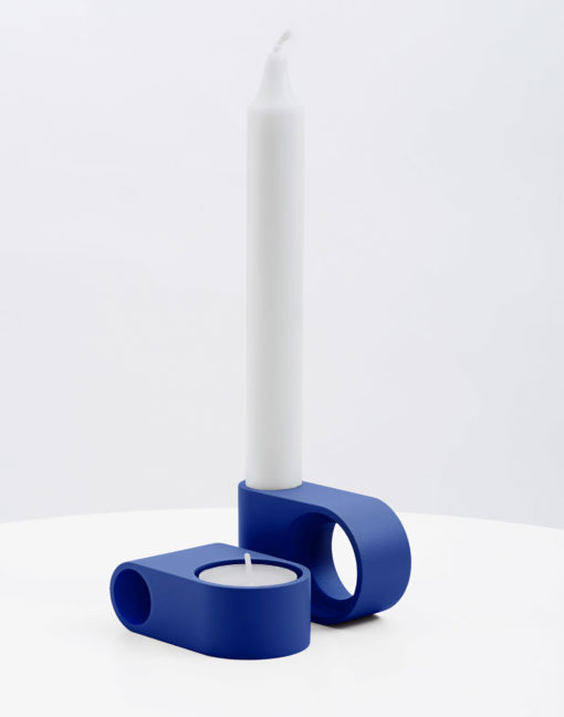 RIKKE Blue