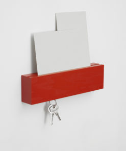 WOODEE Red + Groove