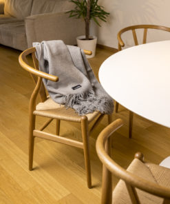 Alternative view of ALMA Light Grey