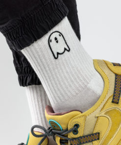 Alternative view of Hansruedi Socks