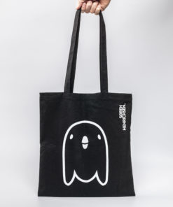 Tote bag - Hansruedi
